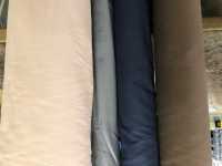 80000 أوتلت T/C تويل أنيق[Pocket Lining] Ueyama Textile صور إضافية