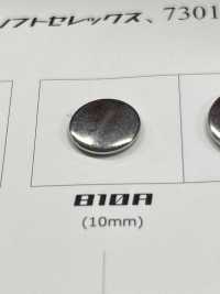 810A الجزء العلوي 10MM[المثبتات الضاغطة والحلقات المعدنية] Morito (MORITO) صور إضافية