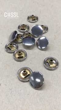 813A الأجزاء العلوية 13 mm[Press Fasteners And Eyelets] Morito (MORITO) صور إضافية