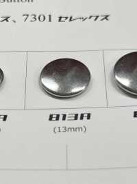 813A الأجزاء العلوية 13 mm[Press Fasteners And Eyelets] Morito (MORITO) صور إضافية