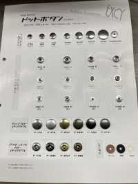 813A الأجزاء العلوية 13 mm[Press Fasteners And Eyelets] Morito (MORITO) صور إضافية