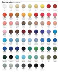 815A أجزاء علوية 15MM[Press Fasteners And Eyelets] Morito (MORITO) صور إضافية