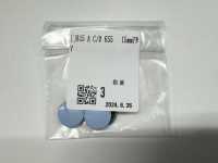 815A أجزاء علوية 15MM[Press Fasteners And Eyelets] Morito (MORITO) صور إضافية