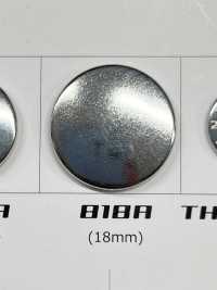 818A الأجزاء العلوية 18MM[Press Fasteners And Eyelets] Morito (MORITO) صور إضافية