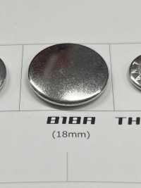 818A الأجزاء العلوية 18MM[Press Fasteners And Eyelets] Morito (MORITO) صور إضافية