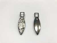 AB7835N طرف السحاب (لسان السحب)[Zipper] IRIS صور إضافية