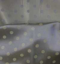 AK110 LOISOR بطانة كوبرو منقطة مصبوغة بالغزل[Lining] L-top(LOISIR) صور إضافية