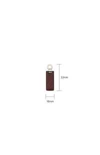 AKP8530N طرف سحاب نايلون (لسان السحب) IRIS صور إضافية