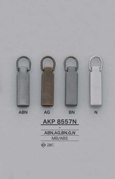 AKP8557N لسان سحب السحاب المربع