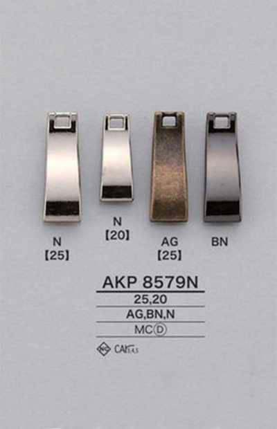 AKP8579N نقطة السحاب (لسان السحب)