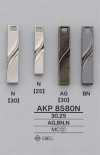 AKP8580N لسان السحاب