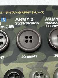 ARMY2 زر عسكري[أزرار] IRIS صور إضافية