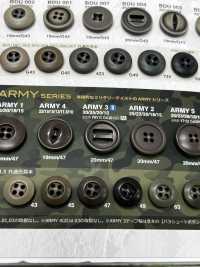 ARMY3 زر باراشوت[Buttons] IRIS صور إضافية