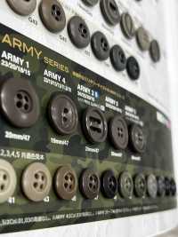 ARMY3 زر باراشوت[Buttons] IRIS صور إضافية