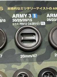 ARMY3 زر باراشوت[Buttons] IRIS صور إضافية