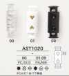 AST1020 قفل حبل أنبوبي