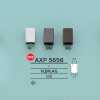 AXP5656 طرف رباط مربع