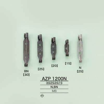 AZP1200N دبوس بروش