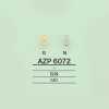 AZP6072 صفيحة داروما