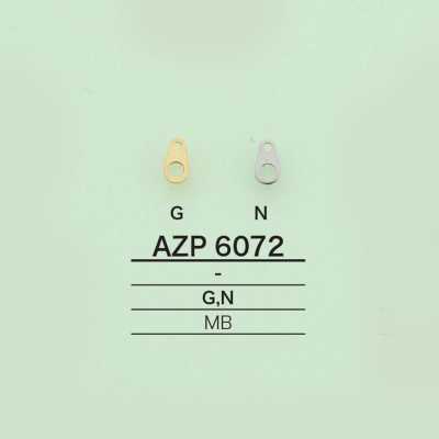 AZP6072 صفيحة داروما