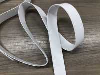 B401 إيلاستيك غرزة علوية من البوليستر (30m)[Elastic Band] 500 BRAIDS & WEBBING صور إضافية