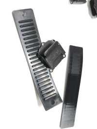 BER90 BEREX Alpha سكة عريضة 90mm[أبازيم وحلقات] Morito (MORITO) صور إضافية