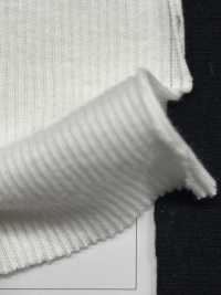 C3500 تريكو مضلع قطن 30 عدّ TERECO Rib Fabric 55W صور إضافية