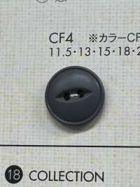 CF4 زر بوليستر أنيق بشكل عين القطة[أزرار] DAIYA BUTTON صور إضافية