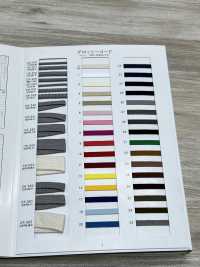 CK-520 نسج شبكي بحبل دائري لامع[Ribbons, Tapes, And Cords] صور إضافية
