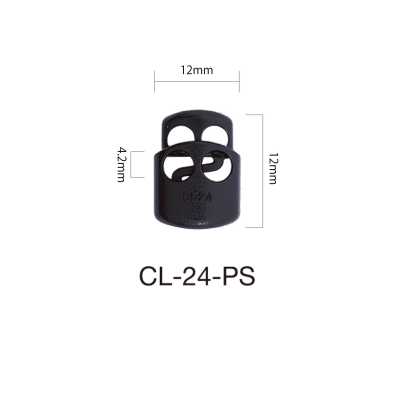 CL-24-PS محدد الحبل