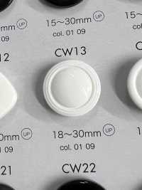 CW13 زر من راتنج البوليستر[Buttons] DAIYA BUTTON صور إضافية