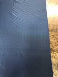 D581 بطانة بوليستر بنقشة صغيرة[Lining] Okura Shoji صور إضافية