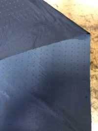 D581 بطانة بوليستر بنقشة صغيرة[Lining] Okura Shoji صور إضافية