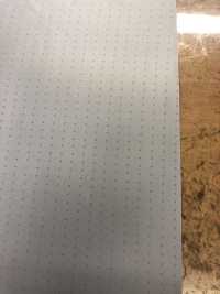 D581 بطانة بوليستر بنقشة صغيرة[Lining] Okura Shoji صور إضافية