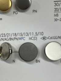 DM0704 زر معدني[Buttons] IRIS صور إضافية