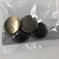 DM101 زر معدني بسيط للقمصان والسترات[أزرار] DAIYA BUTTON صور إضافية