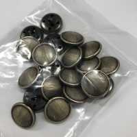 DM105 زر معدني بسيط للجاكيتات[Buttons] DAIYA BUTTON صور إضافية