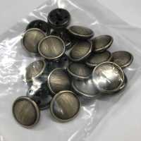 DM105 زر معدني بسيط للجاكيتات[Buttons] DAIYA BUTTON صور إضافية