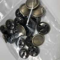 DM105 زر معدني بسيط للجاكيتات[Buttons] DAIYA BUTTON صور إضافية