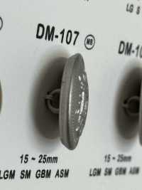 DM107 زر معدني فاخر للجاكيت[أزرار] DAIYA BUTTON صور إضافية