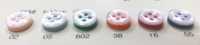 ESS8 DAIYA BUTTONS زر بوليستر ملون شبيه بالصدف[Buttons] DAIYA BUTTON صور إضافية