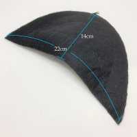 G529SR وسادات كتف رغلان للجاكيتات الرجالية[Shoulder Pads] صور إضافية