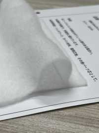 GS325 فازلين (قماش التقوية) غير لاصق بالحرارة من نوع الوخز بالإبر (النوع الناعم) صور إضافية