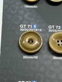 GT71 آردور[Buttons] IRIS صور إضافية
