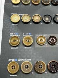 GT72 شغف[أزرار] IRIS صور إضافية
