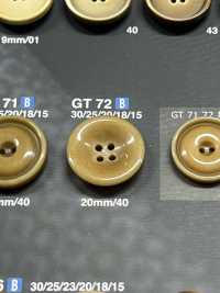 GT72 شغف[أزرار] IRIS صور إضافية