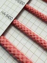 HA-8400 حبل أكريليك[الأشرطة، والأشرطة القماشية، والحبال] هاشيموتو صور إضافية