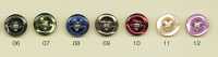 HD83 DAIYA BUTTONS سلسلة HYPER DURABLE المقاومة للصدمات أزرار بوليستر بنمط الصدفة DAIYA BUTTON صور إضافية