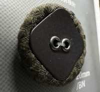 IBE58 زر مغطى بغطاء عين وعمود مغلق[Buttons] صور إضافية