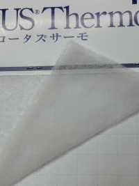 IS004 لوتس ثيرمو (IS004 عرض 125cm)[Interfacing] IWASAKI صور إضافية